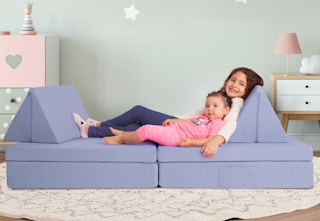 walmart imaginairum play couch 2022 1672330628 1672330629