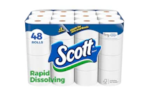 Scott Toilet Paper