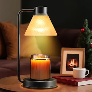 Candle Warmer Lamp