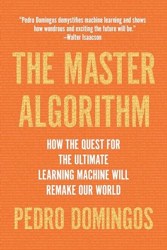 The Master Algorithm eBook
