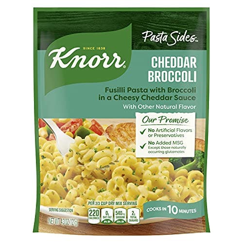 Knorr Pasta Sides