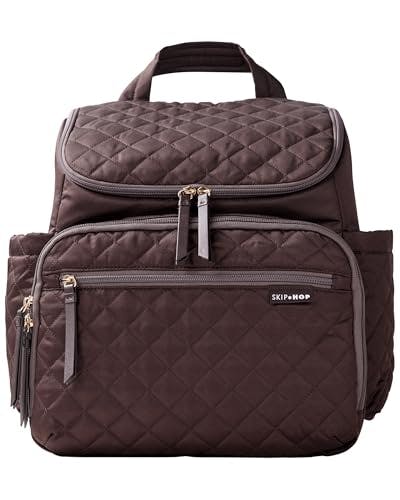 Skip Hop Forma Diaper Bag Backpack