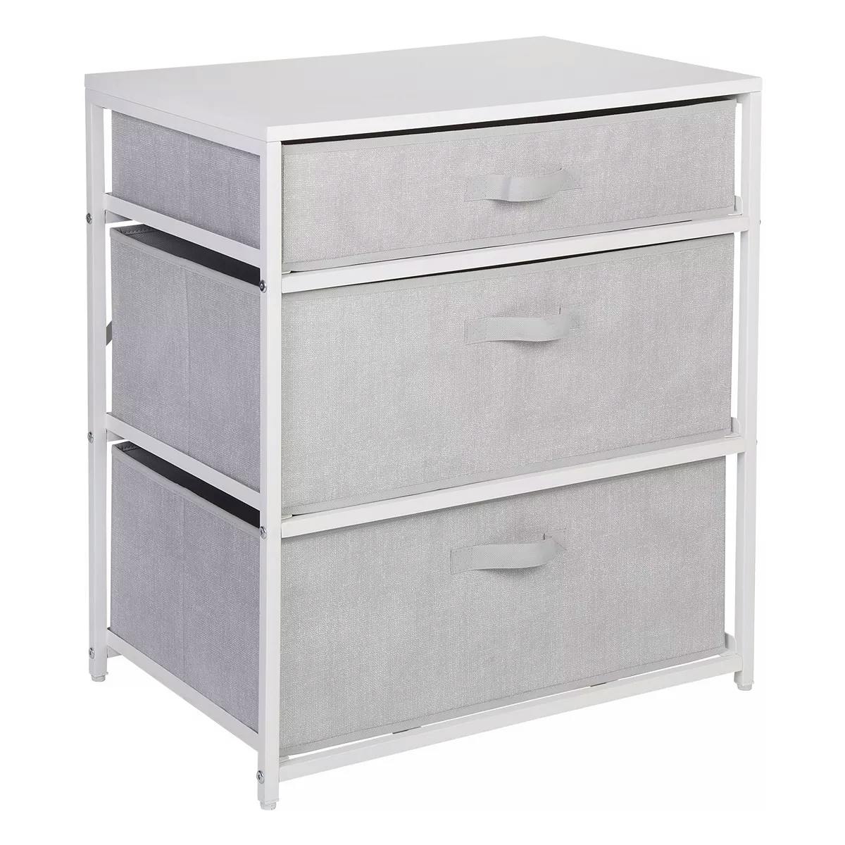 The Big One 3-Tier Storage Organizer