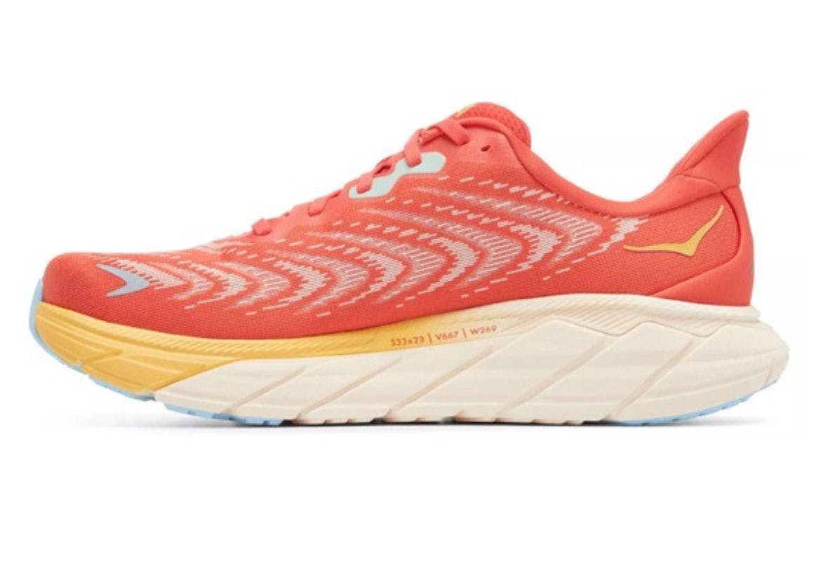 Hoka Men's Running Shoes