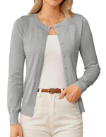 GRACE KARIN Women's Cardigan