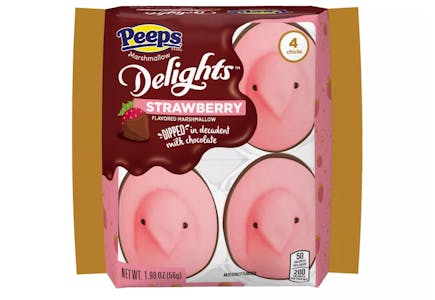 Peeps Delights