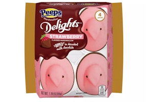 Peeps Delights