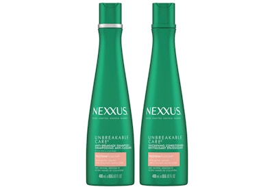 2 Nexxus Products
