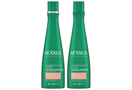 2 Nexxus Products