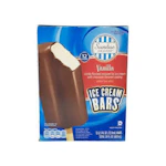 Ice Cream Bars