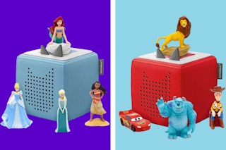 kohl's tonie box