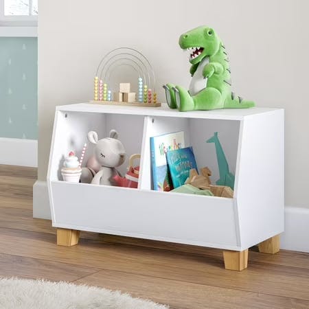 Kids Toy Storage Organizer