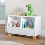 Kids Toy Storage Organizer
