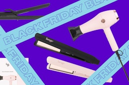 L'Ange Hair Styling Tools, as Low as $35 for Amazon Black Friday card image