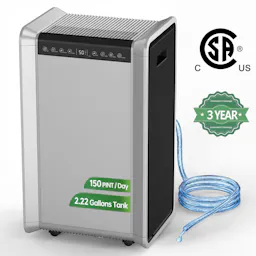 Dehumidifier