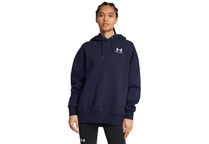 Under Armour Women's Fleece Hoodie