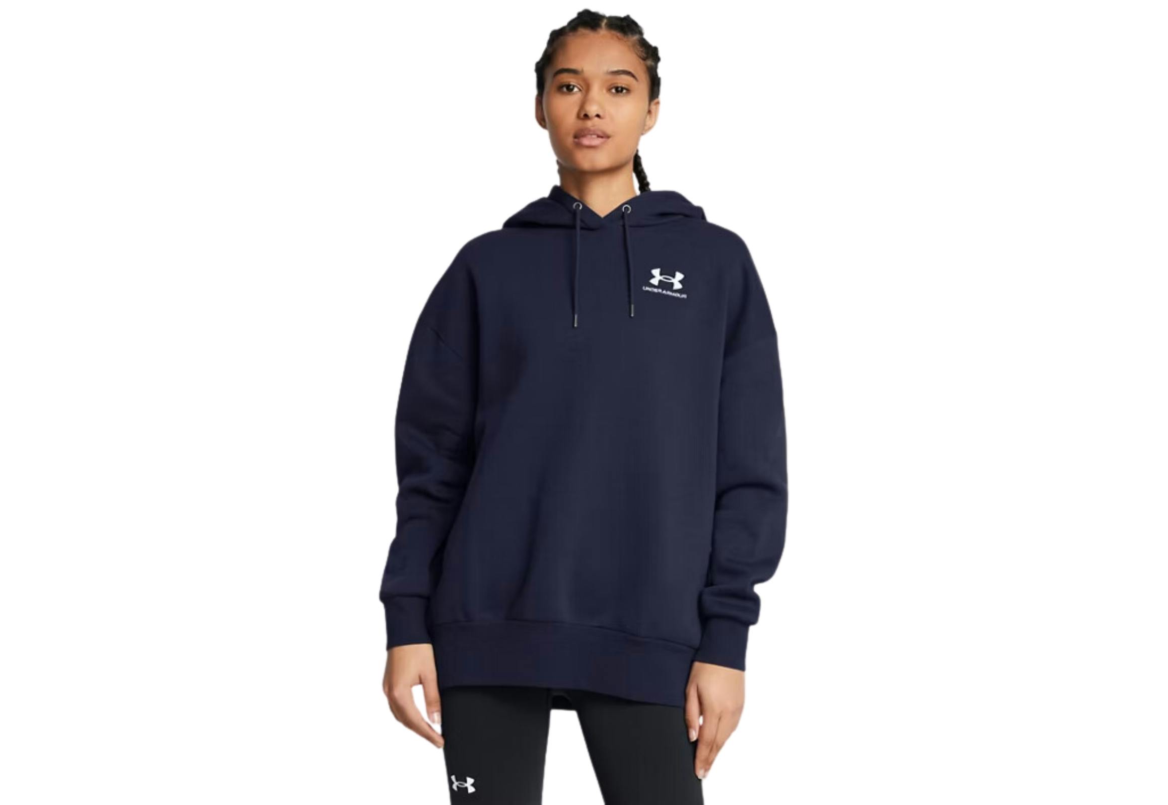 Under Armour Women's Fleece Hoodie