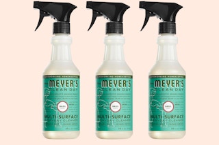 Mrs Meyers Spray