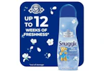 Snuggle In-Wash Scent Booster