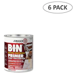 Shellac Wall and Ceiling Primer