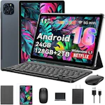 Android Tablet