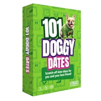 101 Doggy Dates Adventure Game