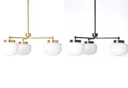 Magnolia Chandelier Ceiling Light