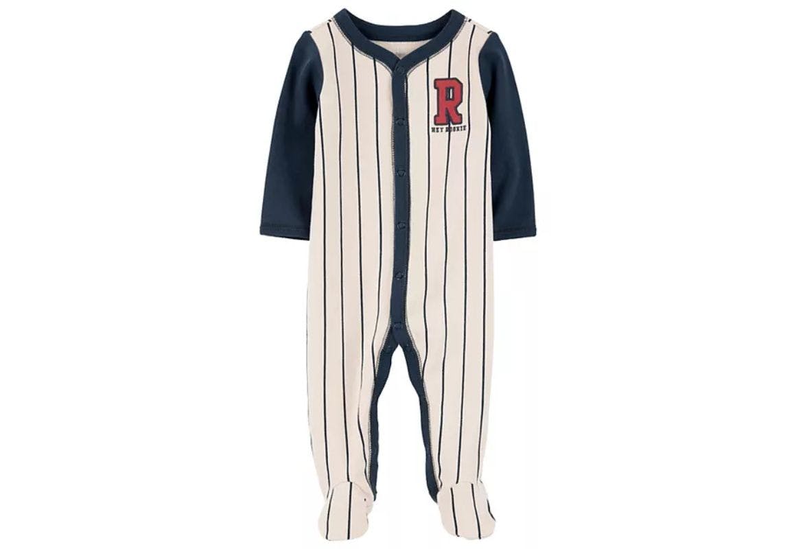 Carter's Baby Sleeper