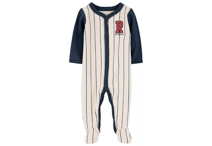 Carter's Baby Sleeper