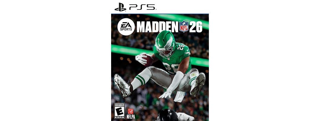 Madden NFL 26