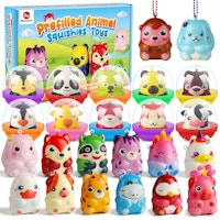 Animal Squishy Toys