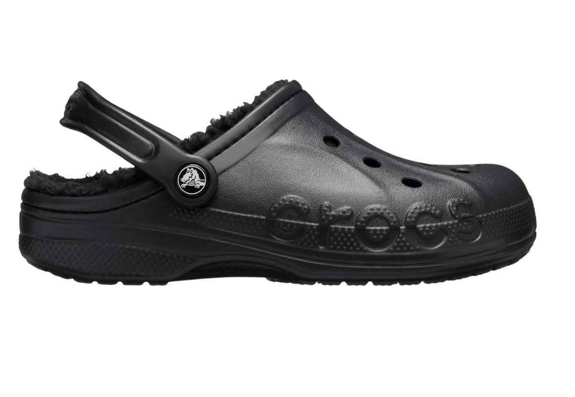 3 Crocs Shoes