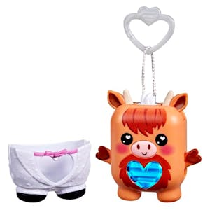 Electronic Pet Cow Toy