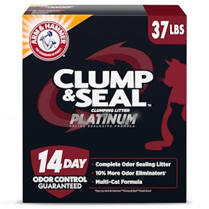 Arm & Hammer Cat Litter