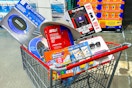 costco-summer-clearance-items-in-cart