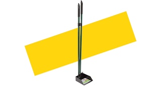 dog waste scoop