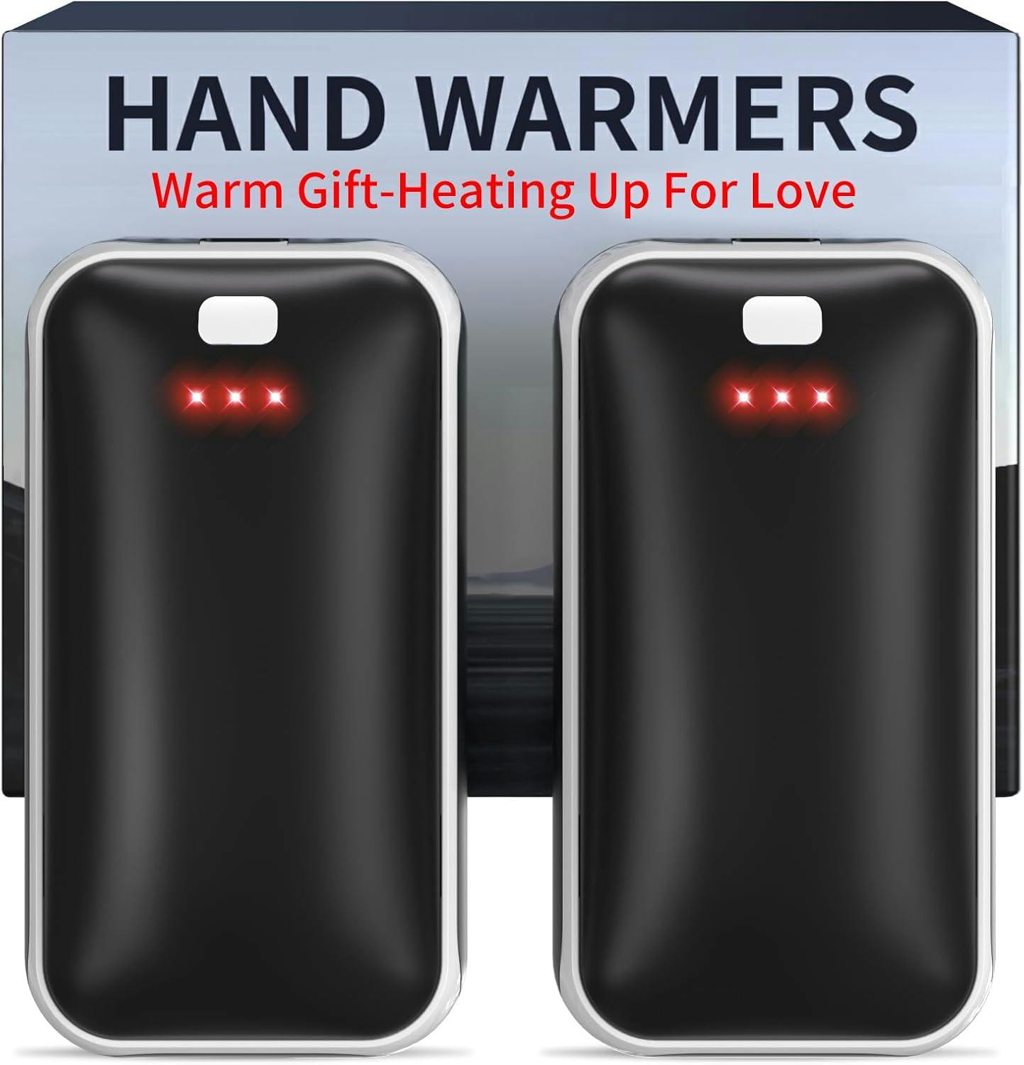 Hand Warmers 2-Pack