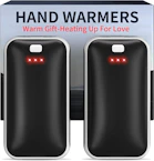 Hand Warmers 2-Pack