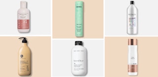 Olaplex Dupes products for hair