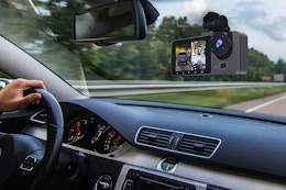 dash cam