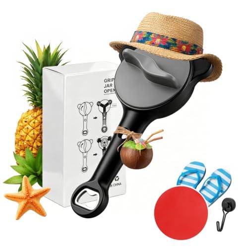 Jar Opener