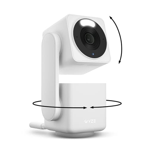 Wyze Cam Pan v4