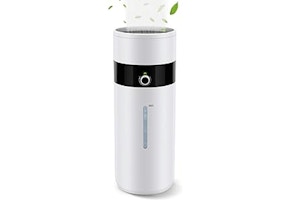 Tower Humidifier