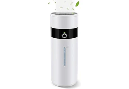 Tower Humidifier