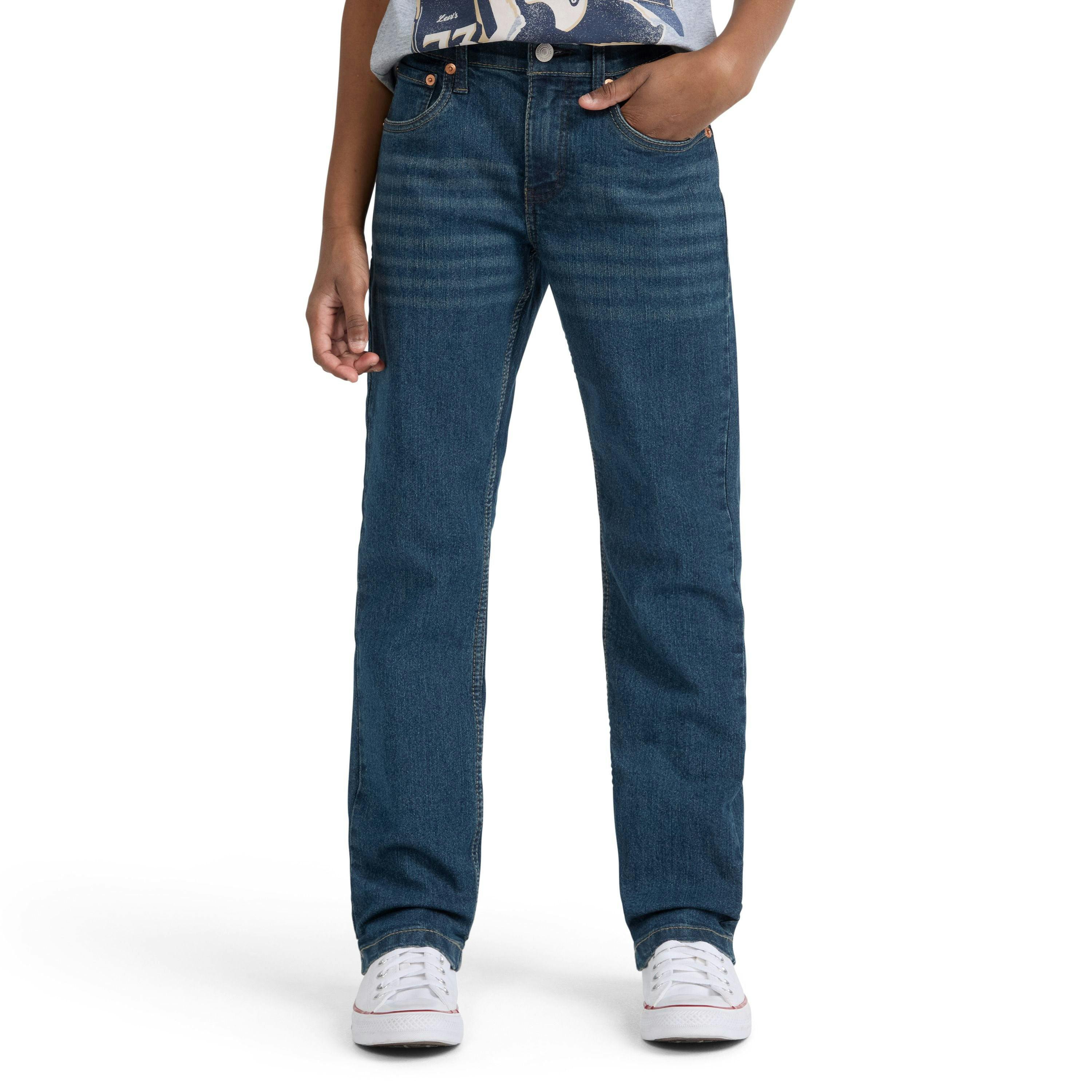Levi's Kids' 511 Slim Fit Jeans