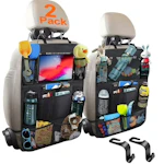 Car Backseat Organizer