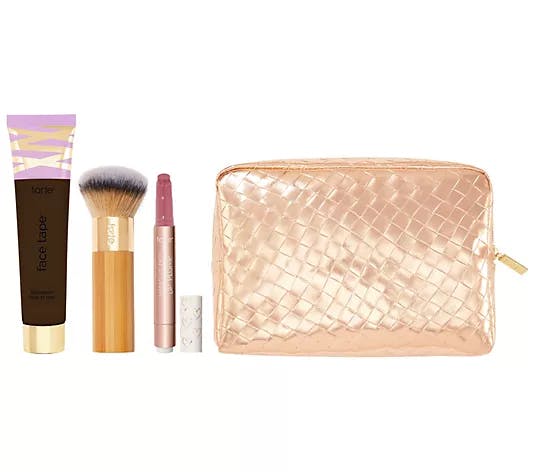 Tarte Face Tape Foundation Kit