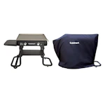 Cuisinart Gas Griddle and Cover