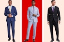 macy's suits