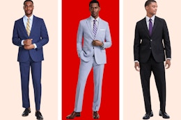 macy's suits